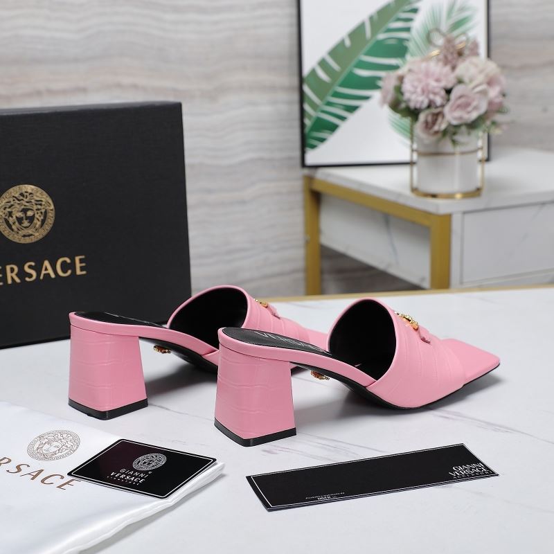 Versace Slippers